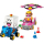 LEGO Super Mario 72038 Mario Kart™ — Wario i King Boo - 1331710 - zdjęcie 2